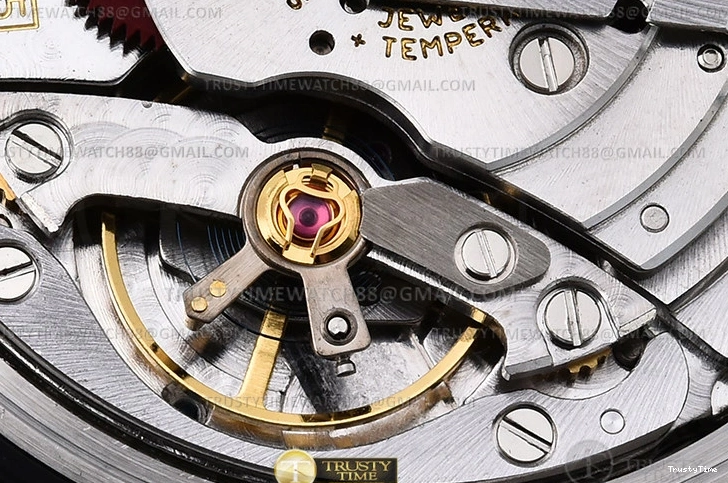 0415 Submariner 116613LN 904L YG SS Black GMF V2 VR DailyWear 1089